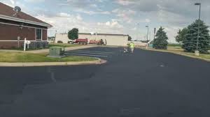 Trusted Suncook, NH Driveway Paving Experts